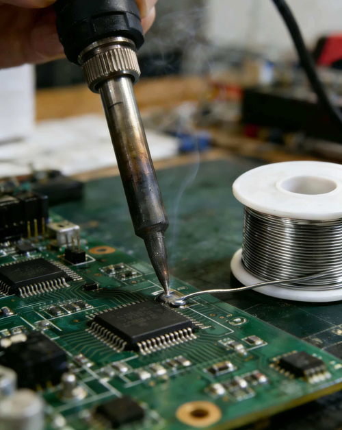 60 40 soldadura de n&uacute;cleo de rosina para electr&oacute;nica