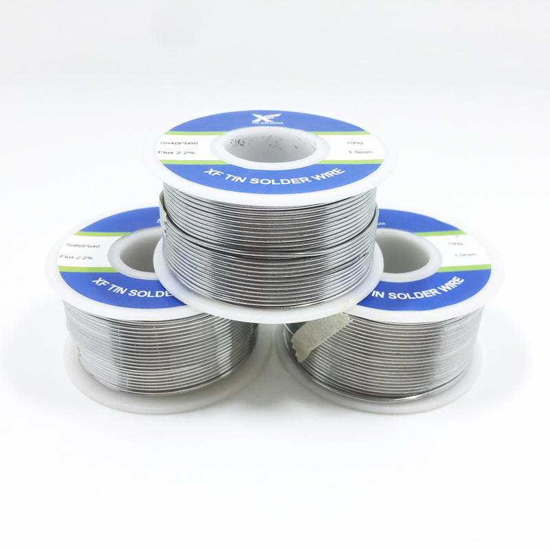 cable de soldadura SN15 100 gm