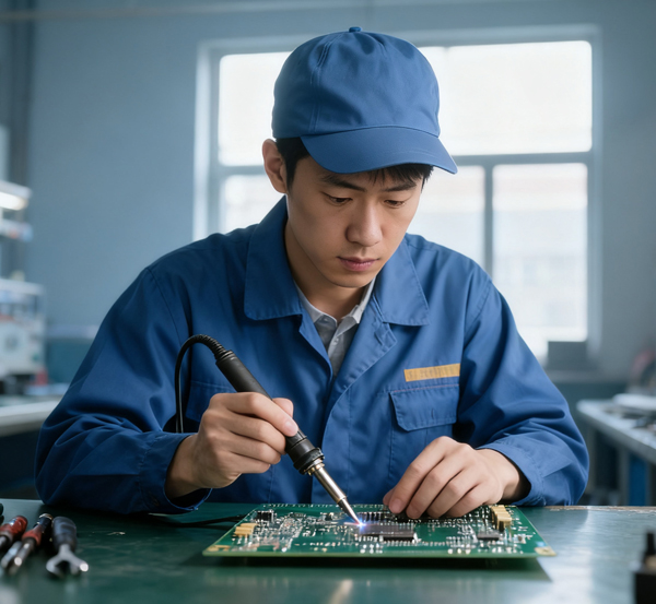 alambre de soldadura Sn15/Pb85 100g para conexiones de placa de circuito