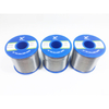 Soldadura de estaño y plomo 30 70 Sn30 Pb70 en 1 mm y 1,8 mm de diámetro y carretes de 250 g y 500 g para reventa de Harware Shop