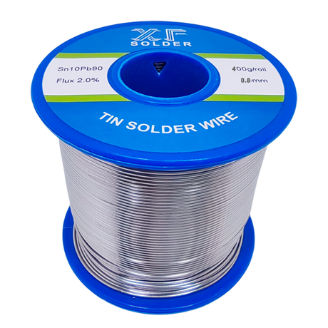 0.8mm Tin Lead Solder Wire Sn10Pb90 400gm.png