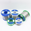 Soldadura de estaño y plomo 30 70 Sn30 Pb70 en 1 mm y 1,8 mm de diámetro y carretes de 250 g y 500 g para reventa de Harware Shop