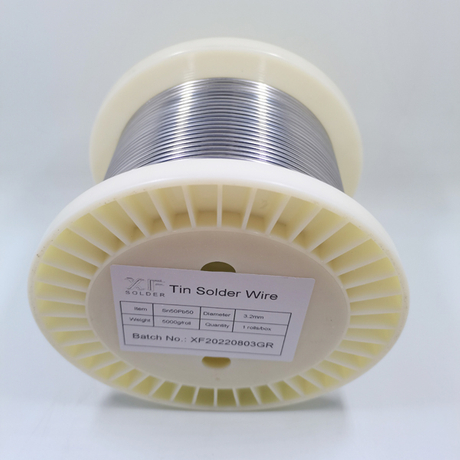 Solid core no flux solder wire for copper radiator welding.jpg