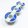 Alambre de estaño 40 60 Sn40Pb60 en carrete, peso 100 g 250 g 500 g 1000 g y diámetro 1,6 mm para soldadura confiable de PCB y electrónica