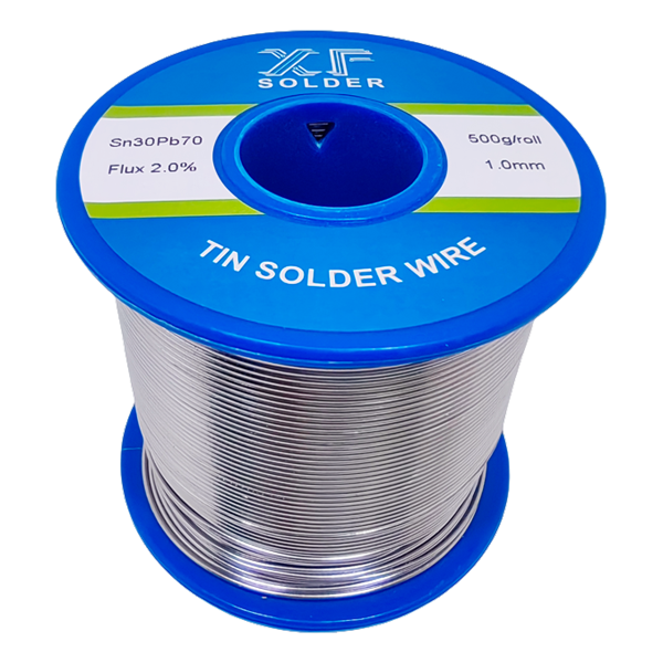 1.8 mm 100g/carrete Sn/Pb (estaño/plomo) soldadura 30/70 para soldadura por PCB desde China